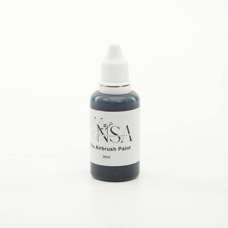 Pro Airbrush Paint - NSI Australia