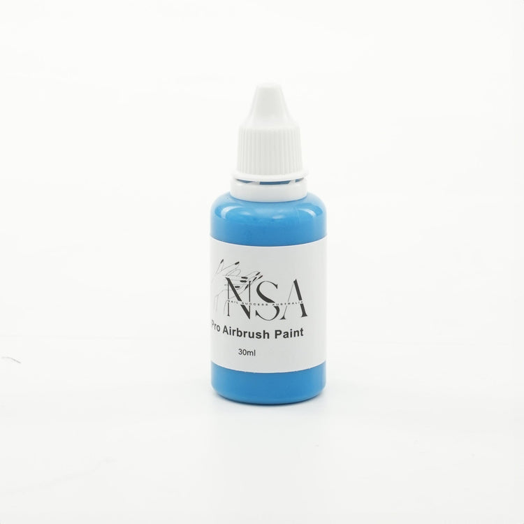 Pro Airbrush Paint - NSI Australia