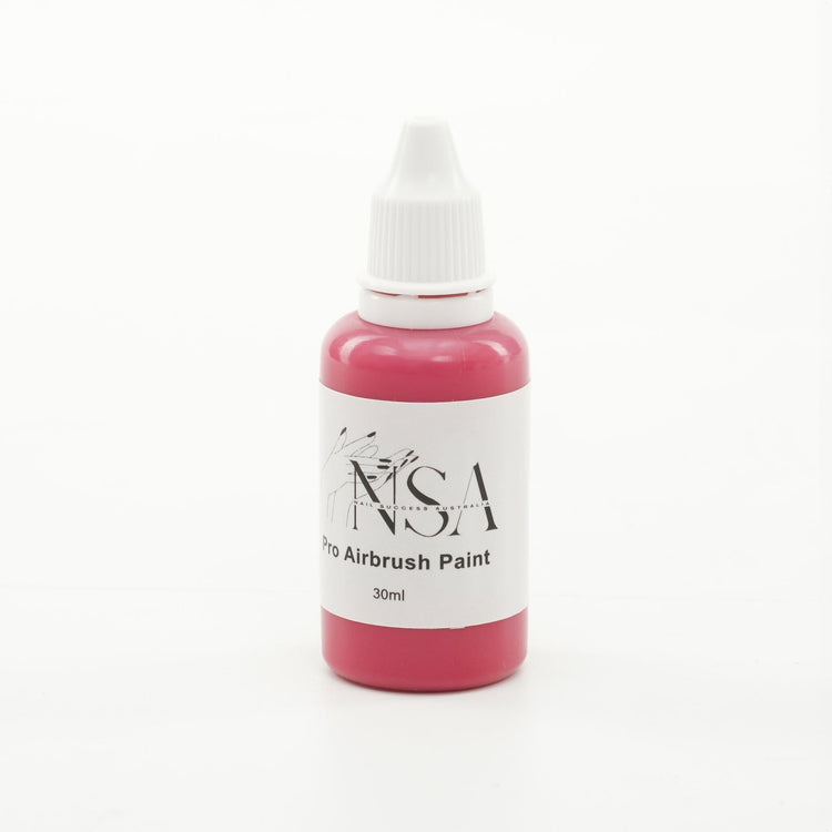 Pro Airbrush Paint - NSI Australia
