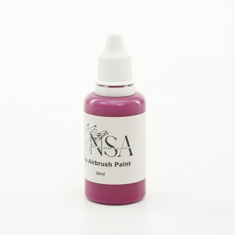 Pro Airbrush Paint - NSI Australia