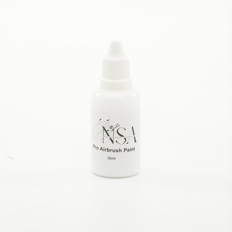 Pro Airbrush Paint - NSI Australia