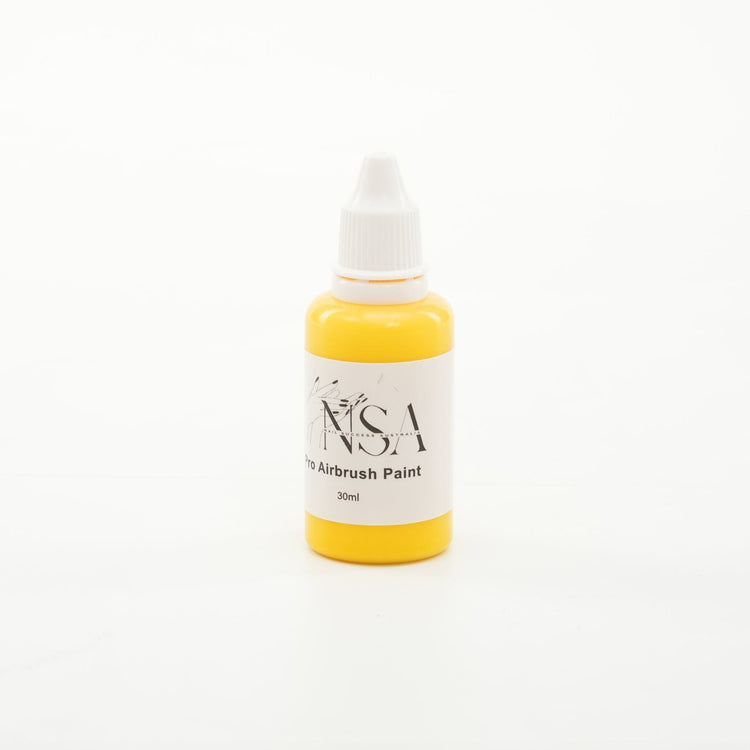 Pro Airbrush Paint - NSI Australia