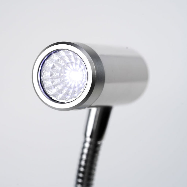 Pro Touch Nail Lamp Flash Cure Soft Gel Tips - NSI Australia