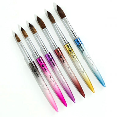 Nail Art Brushes Acrylic Nail Brushes Uv Gel Painting Brush Pens Liner  Brushs Botao  Fruugo IN