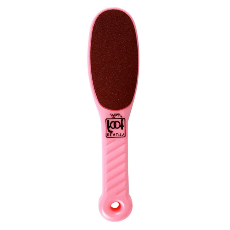 PVC PINK FOOT FILE Washable Sanitizable - NSI Australia