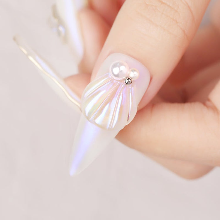 PVC Soft Solid 3D Sculpting Gel BORN PRETTY - NSI Australia