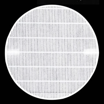 Replacement Filter For Professional Nail Dust Collector - Portable 75W - NSI Australia