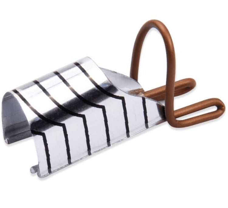 Reusable Nail Forms 5pcs Pack - NSI Australia