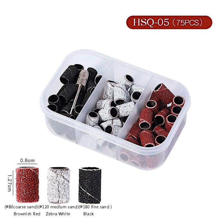 Sanding Bands Kit - NSI Australia