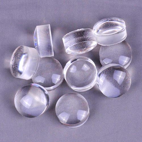 Silicone Head For Stamper Diameter 2.8cm/4cm - NSI Australia