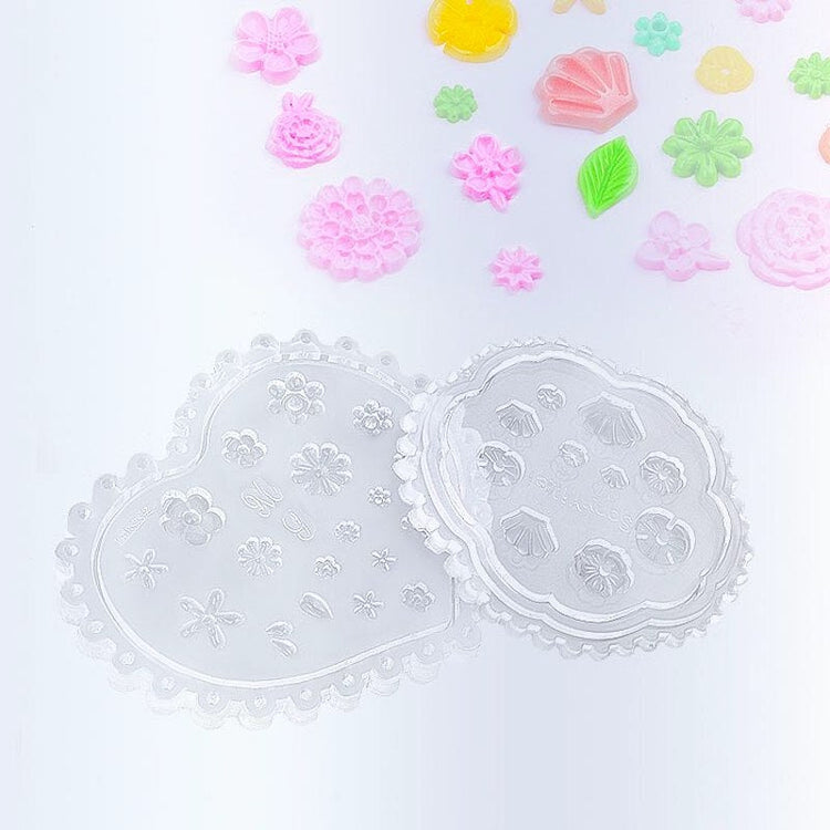 Silicone Mold - Classic Series - NSI Australia
