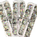 Silver Holographic Sequins Tray - NSI Australia