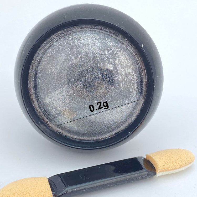 Silver Magnetic Chrome Pigment - NSI Australia