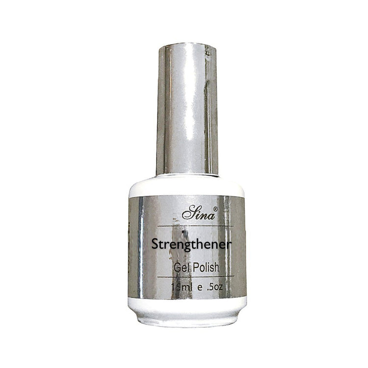 Sina Gel Nail Strengthener - NSI Australia