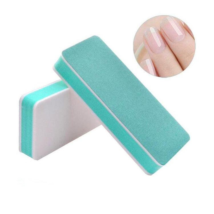 Slim Shiner Block Buffer - NSI Australia