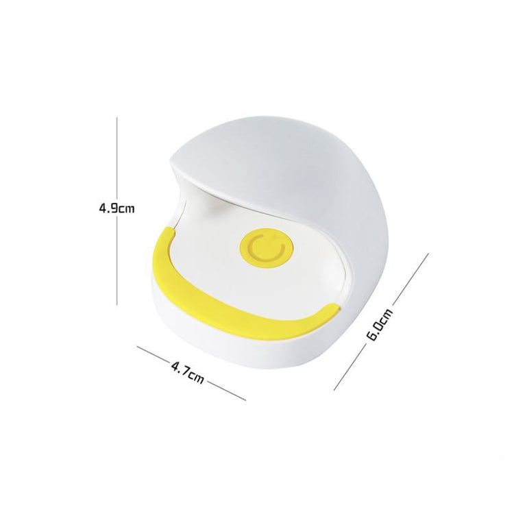 Soft Gel Nail Freeze Lamp - NSI Australia