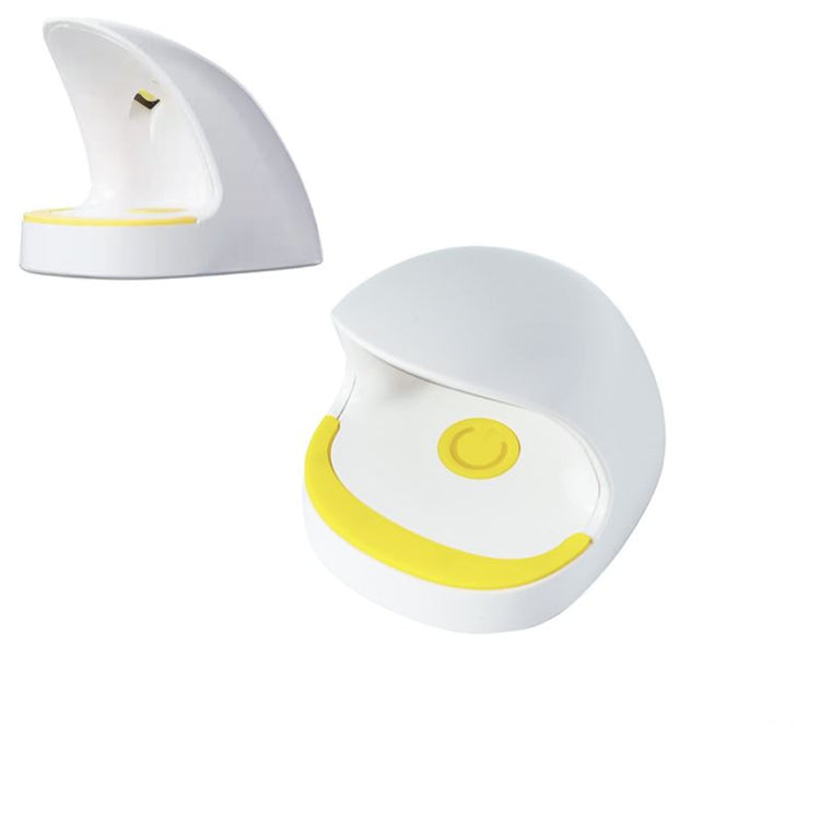 Soft Gel Nail Freeze Lamp - NSI Australia
