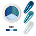 Solid Mirror Chrome 3 Colour Pigments - NSI Australia