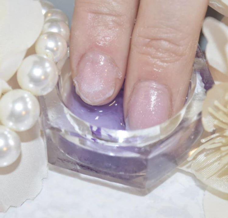 SOOTHING SOAK OFF Gel Polish Remover - NSI Australia