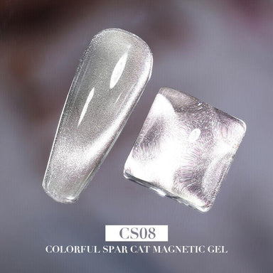 Spar Cat Eye Magnetic Gel BORN PRETTY (Serie CS) - NSI Australia