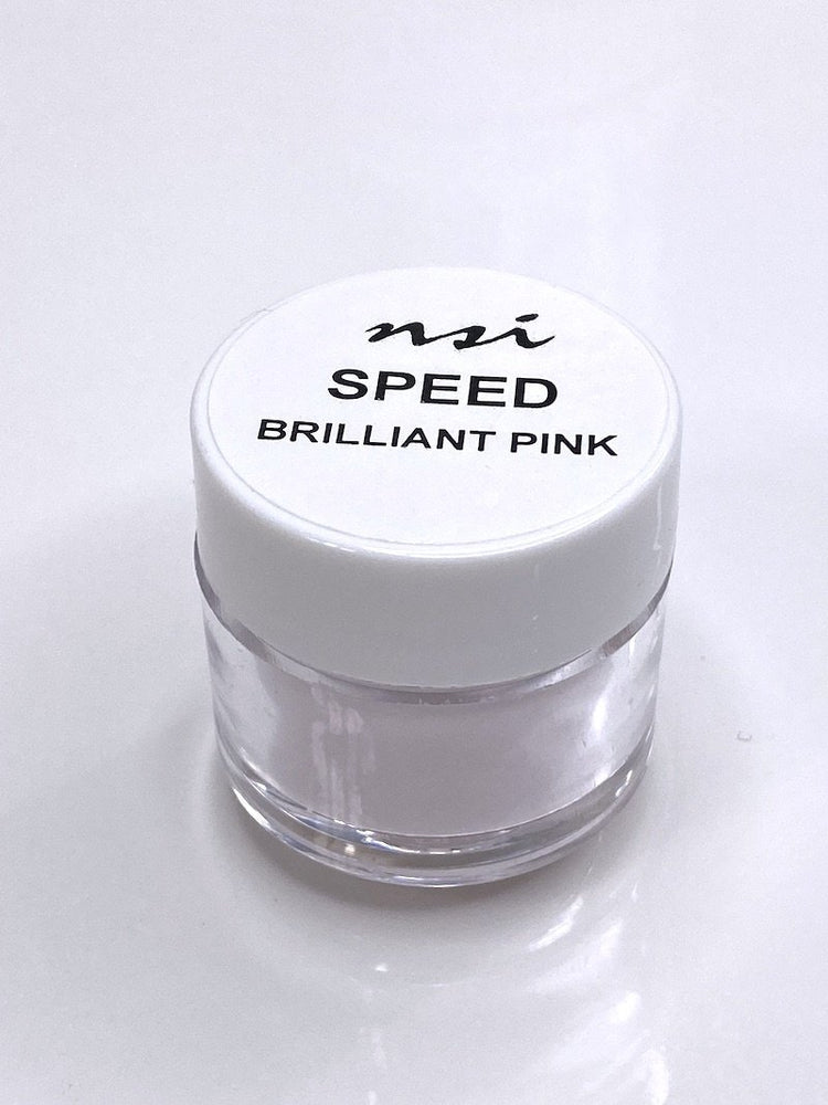 SPEED Fast Setting Acrylic Powder - NSI Australia