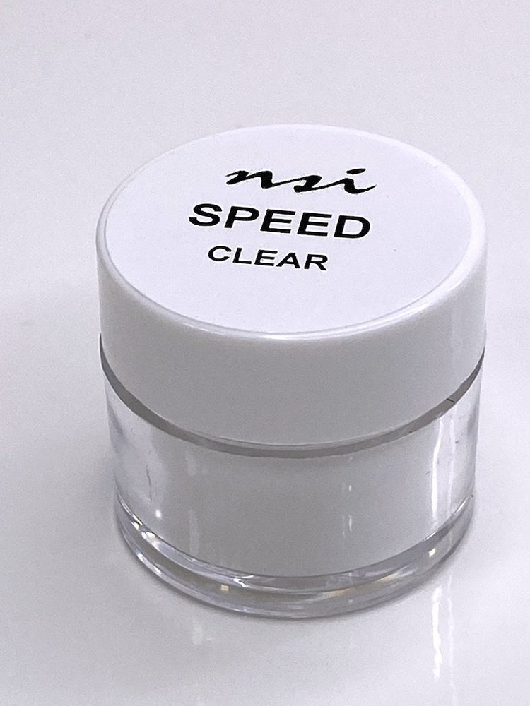 SPEED Fast Setting Acrylic Powder - NSI Australia