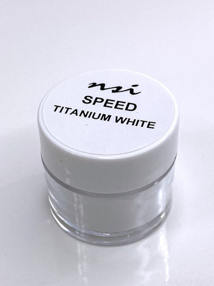 SPEED Fast Setting Acrylic Powder - NSI Australia