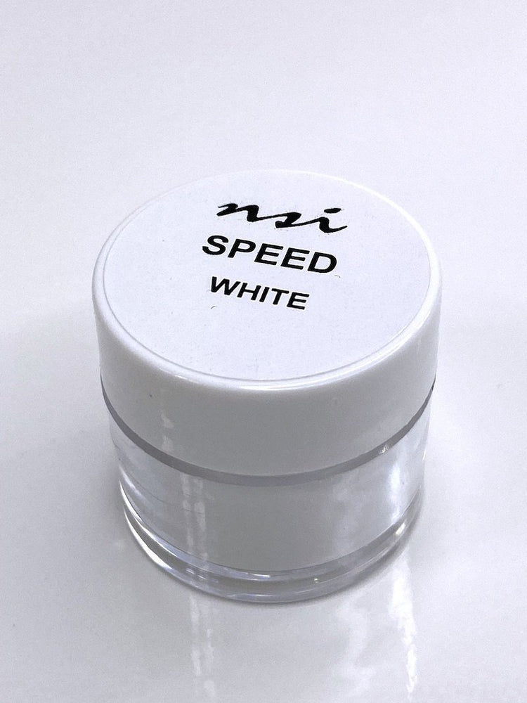 SPEED Fast Setting Acrylic Powder - NSI Australia