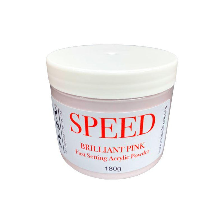 SPEED Fast Setting Acrylic Powder - NSI Australia
