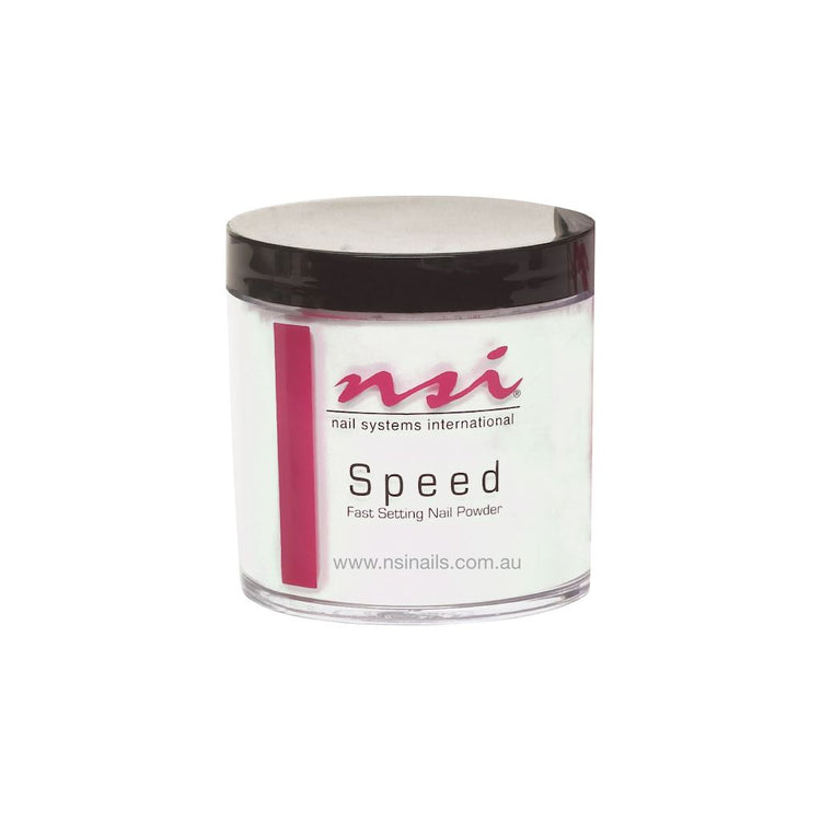 SPEED Fast Setting Acrylic Powder - NSI Australia