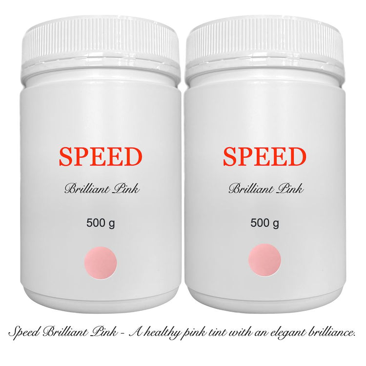 SPEED Fast Setting Acrylic Powder - NSI Australia