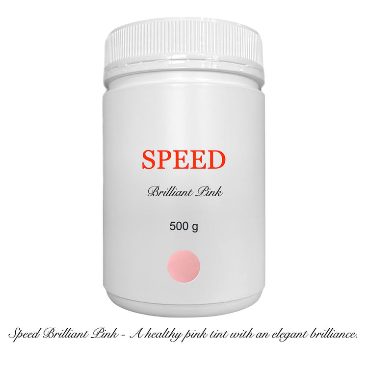 SPEED Fast Setting Acrylic Powder - NSI Australia