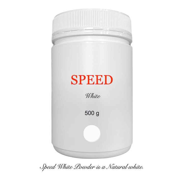 SPEED Fast Setting Acrylic Powder - NSI Australia