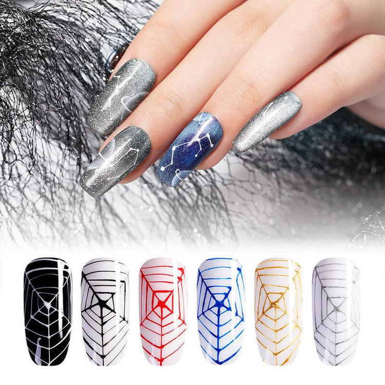 Spider Gels - NSI Australia