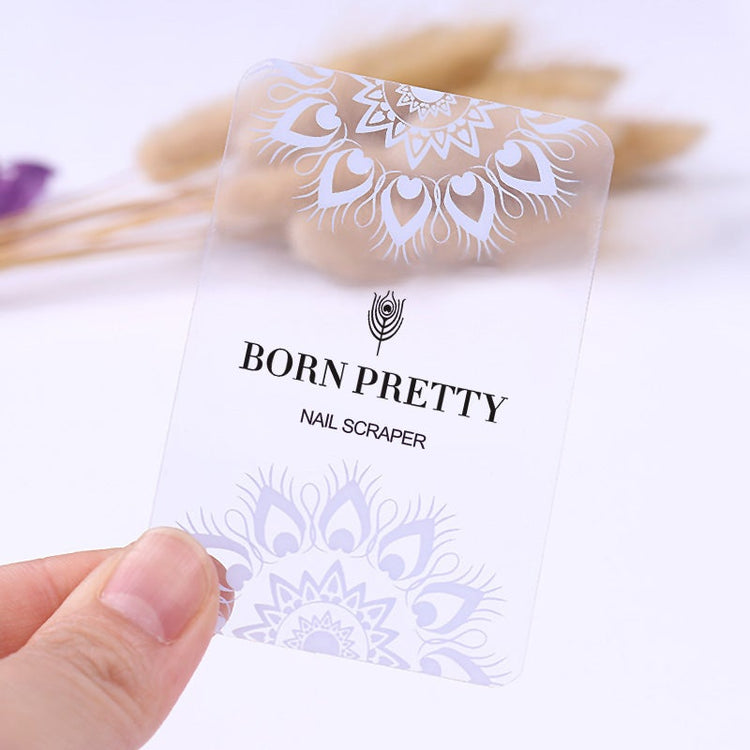 Stamper & Scraper BORN PRETTY - NSI Australia