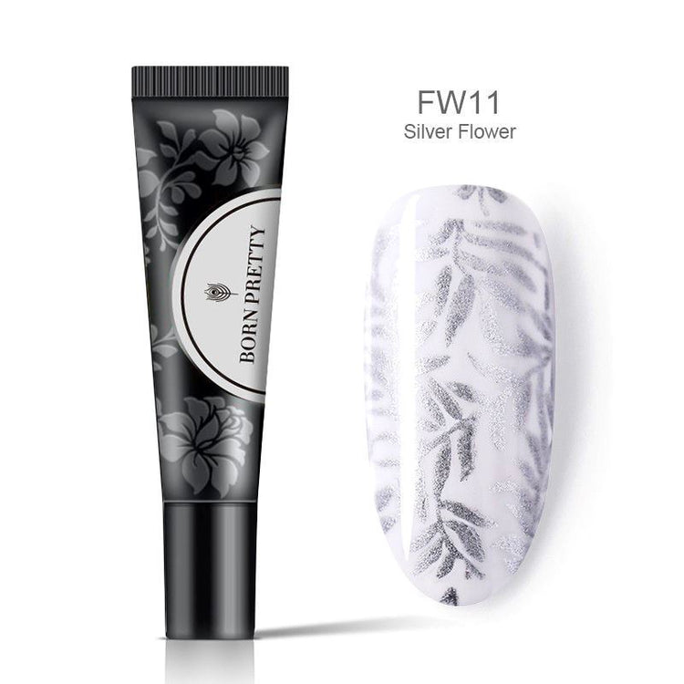Stamping Gel BORN PRETTY - NSI Australia