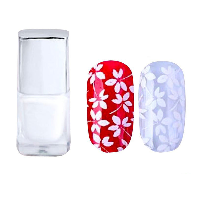 Stamping Nail Polish For Nail Art Designs - NSI Australia