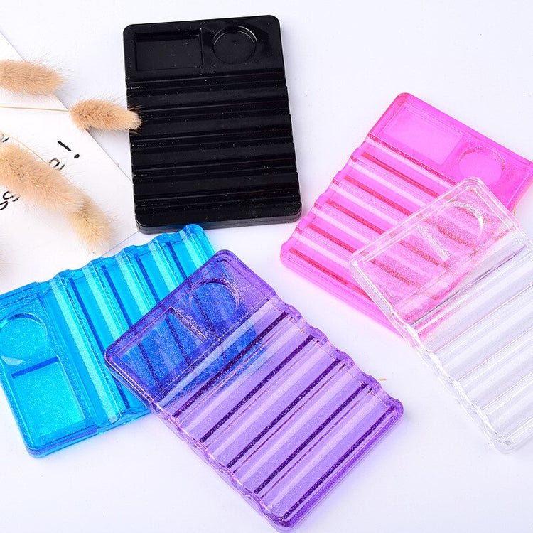 Stand Brush Holder - NSI Australia