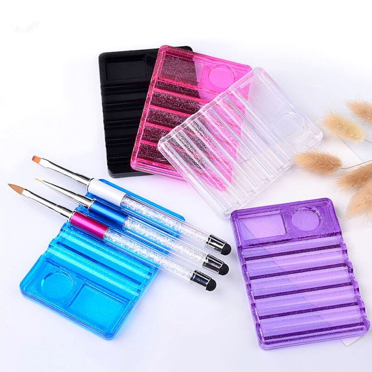 Stand Brush Holder - NSI Australia