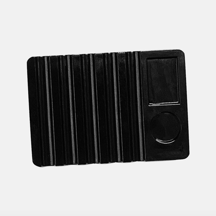 Stand Brush Holder - NSI Australia