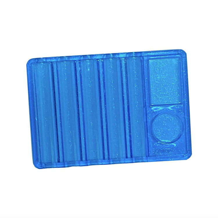 Stand Brush Holder - NSI Australia