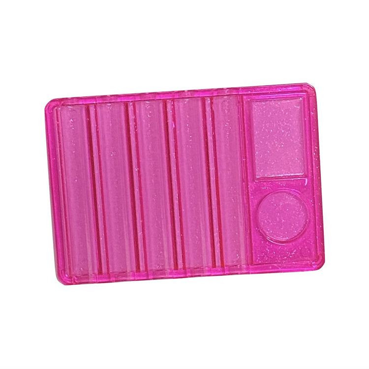 Stand Brush Holder - NSI Australia