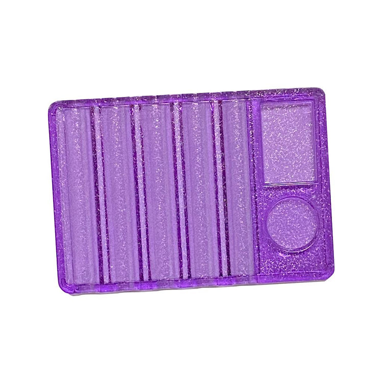 Stand Brush Holder - NSI Australia