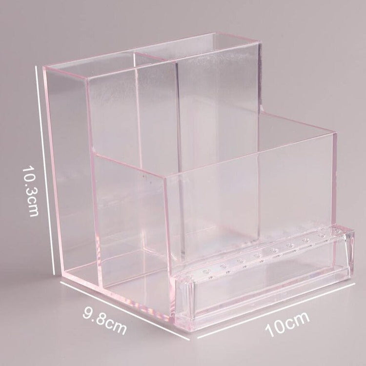 Stand Holder Display Storage Box for Nail Drills - NSI Australia