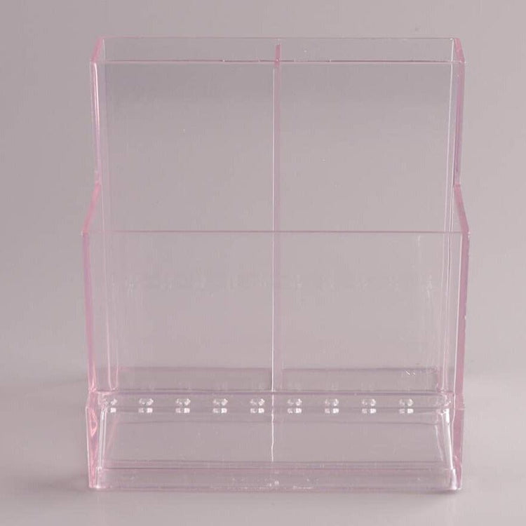 Stand Holder Display Storage Box for Nail Drills - NSI Australia
