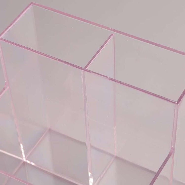 Stand Holder Display Storage Box for Nail Drills - NSI Australia