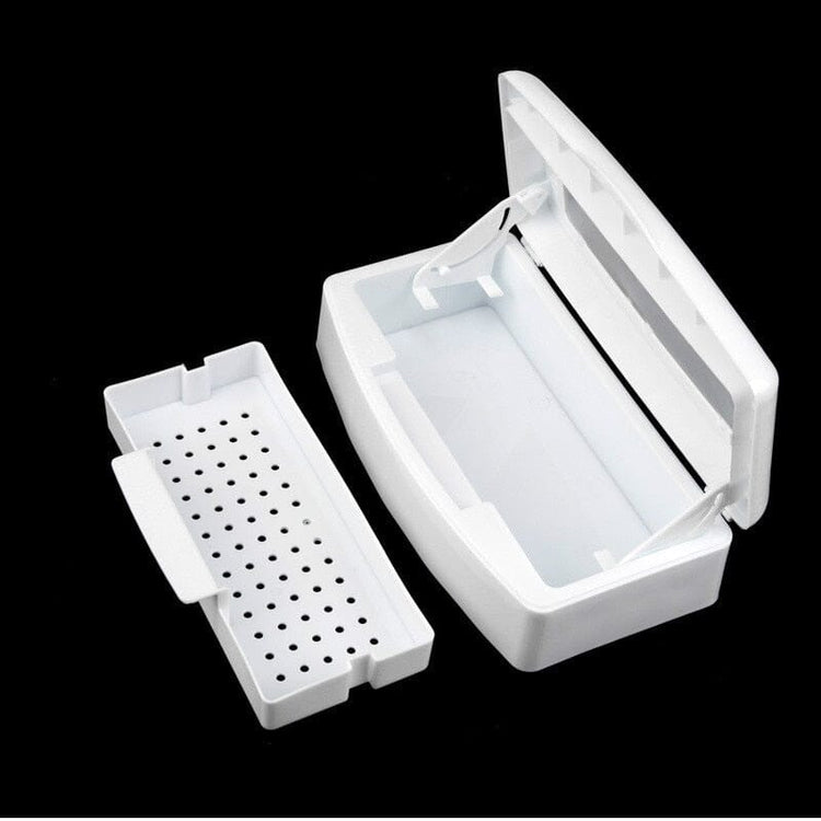 Sterilizer Tray - NSI Australia