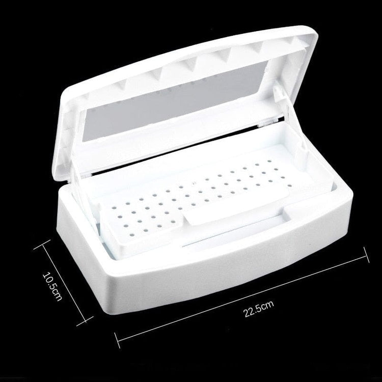 Sterilizer Tray - NSI Australia