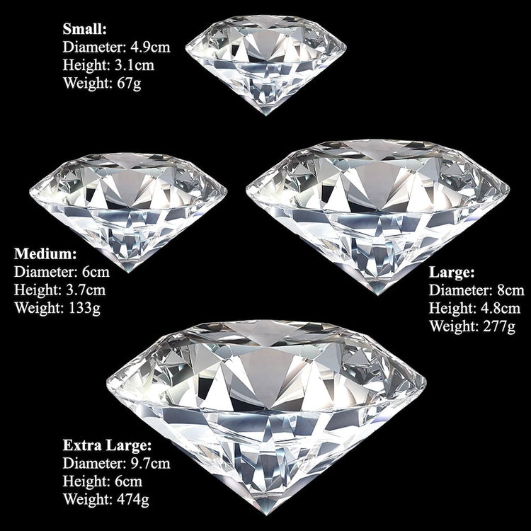 Stone Diamond Shape - NSI Australia