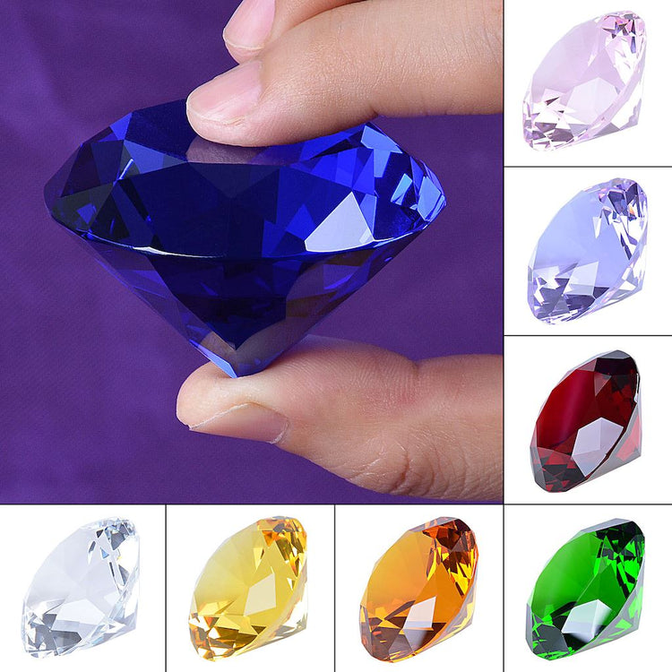Stone Diamond Shape - NSI Australia